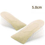 Height Increase Gel Heel Pads - Image 5