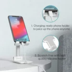 Adjustable Mobile Stand - Image 8