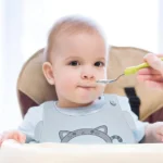 Adorable Baby Bibs – Stylish & Absorbent - Image 4