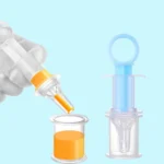 Baby Medicine Dispenser & Feeder - Image 5