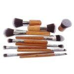 Small Makeup Brush Set - Image 4