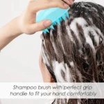 Scalp Massager for Relaxation & Hair Growth - Image 7
