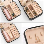 Portable Jewelry box - Image 3