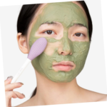 Double-Headed Face Mask Brush - Image 8