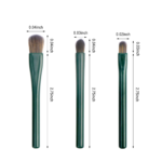 5-Piece Makeup Brush Set - Image 10