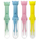 Cartoon Baby Nose Cleaner Tweezer - Image 4
