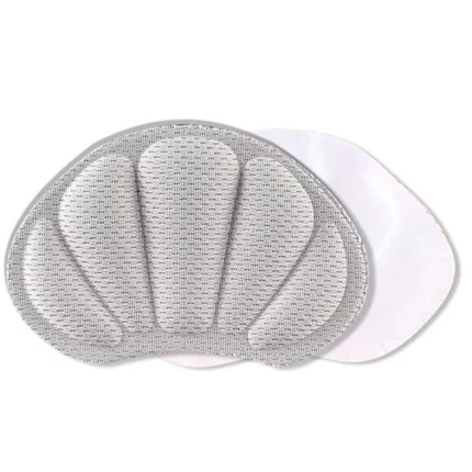 Shell Design Insoles for Comfort