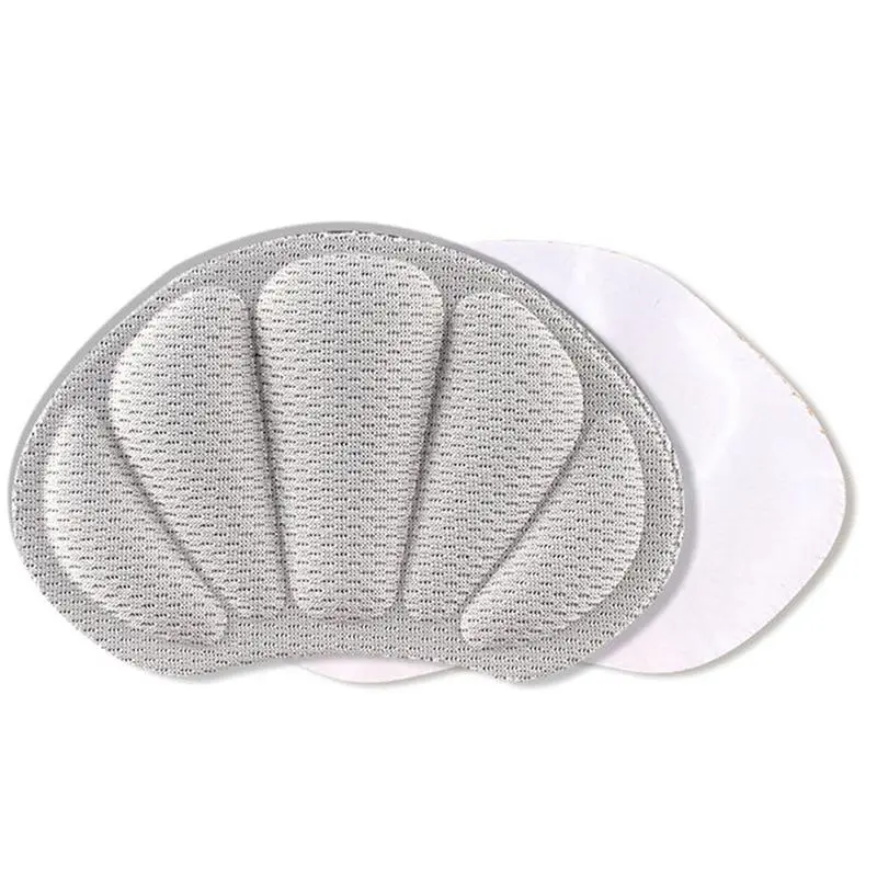 Shell Design Insoles for Comfort