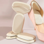 T-Shaped Heel Insoles - Image 8