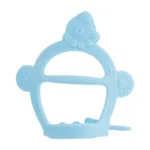 Adjustable Silicone Baby Teether - Image 4