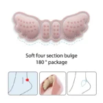 Butterfly Insoles for Foot Support - Image 4