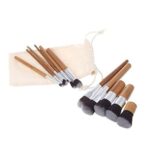 Small Makeup Brush Set - Image 3