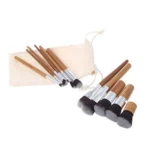 Small Makeup Brush Set - Image 3