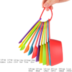 12-Piece BPA-Free Kitchen utensils - Image 6
