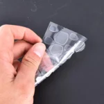 Nail Glue Sheet & Stickers - Image 4