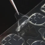 Nail Glue Sheet & Stickers - Image 5