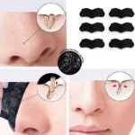 Nose Blackhead Remover Strips - Image 5