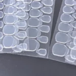 Nail Glue Sheet & Stickers - Image 6