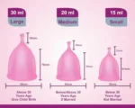 Reusable Menstrual Cup - Image 6