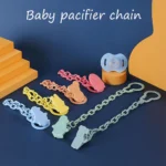 Best Baby Pacifier & Fruit Feeder for Newborns - Image 5