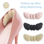 Butterfly Insoles for Foot Support - Image 6