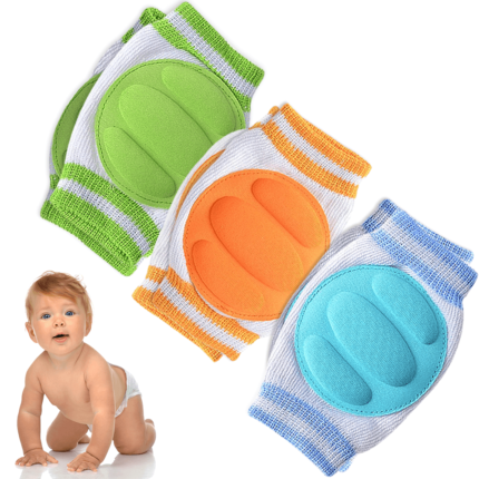 Best Baby Knee Pads