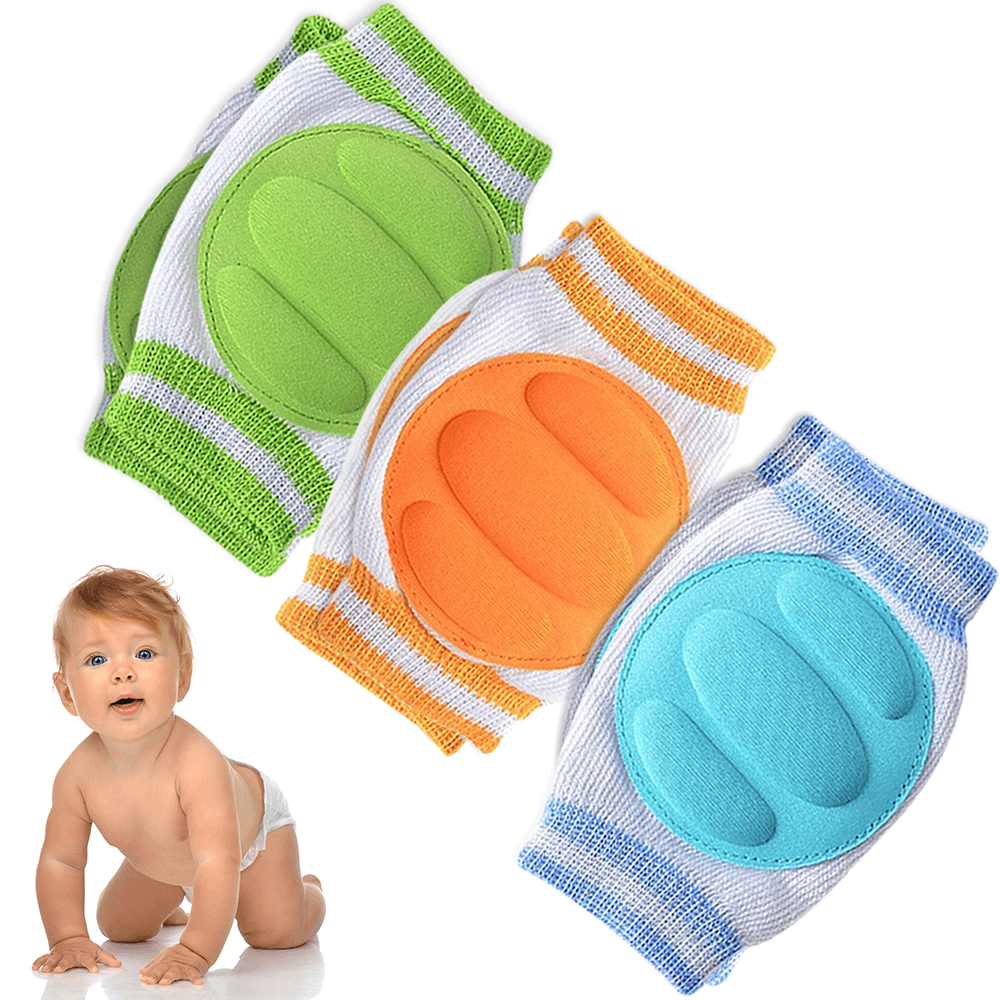 Best Baby Knee Pads
