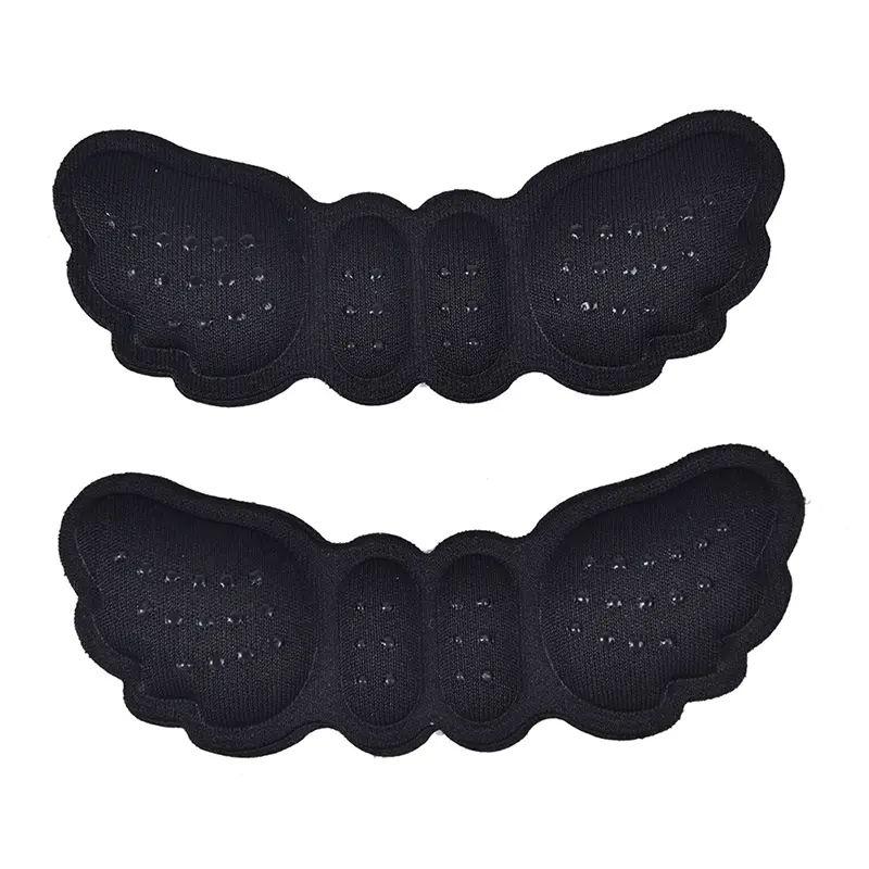 Butterfly Insoles for Foot Support