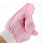 Premium Moroccan Exfoliating Gloves - Image 5