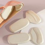T-Shaped Heel Insoles - Image 9