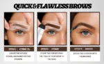 Eyebrow Stamp Shaping Kit - Image 7