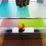 4-Pack Fridge Mats & Liners - Image 6