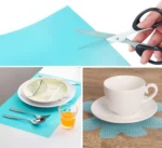 4-Pack Fridge Mats & Liners - Image 7