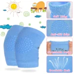 Baby Crawling Knee Pads - Image 2