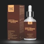 Hyaluronic Acid Anti-Aging Serum
