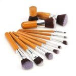 Small Makeup Brush Set - Image 2