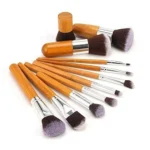Small Makeup Brush Set - Image 2