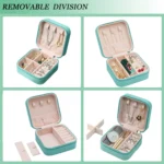 Mini Portable Jewelry Organizer - Image 9