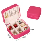 Mini Portable Jewelry Organizer - Image 10