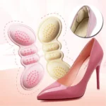 Wing-Shaped Insoles for Comfort - Image 4