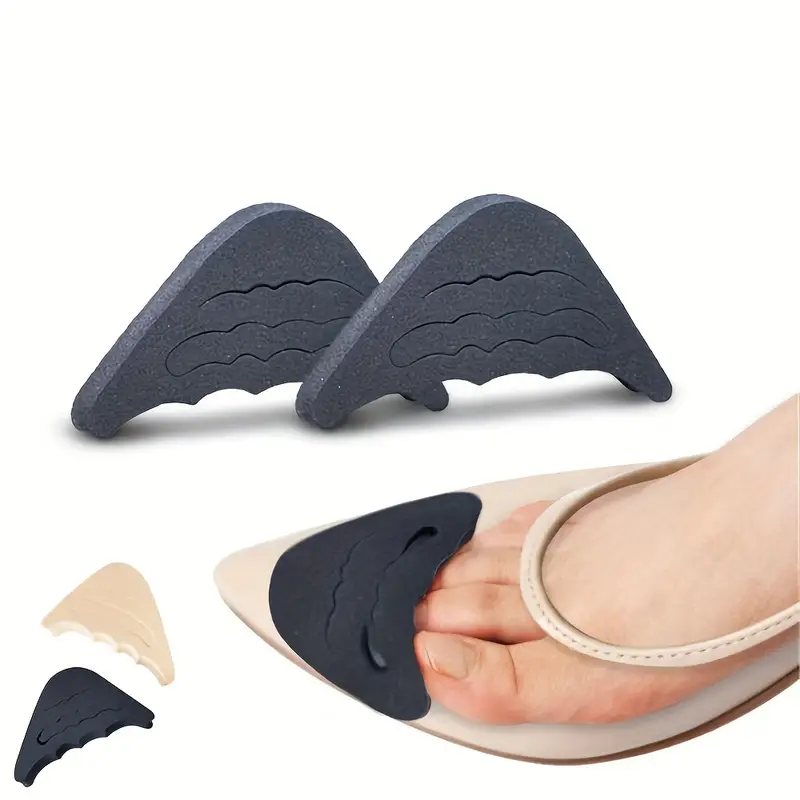 Forefoot Inserts Pads for Women