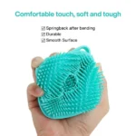 Silicone Bath Brush for Body - Image 8