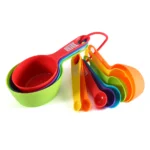 12-Piece BPA-Free Kitchen utensils - Image 8
