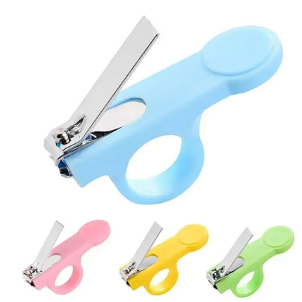 Cute Baby Nail Care Cutter