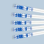 Set of 5 Pairs Chopsticks - Image 5