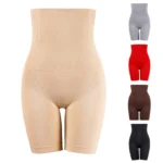 High Waist Slimming Belt