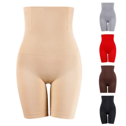 High Waist Slimming Belt