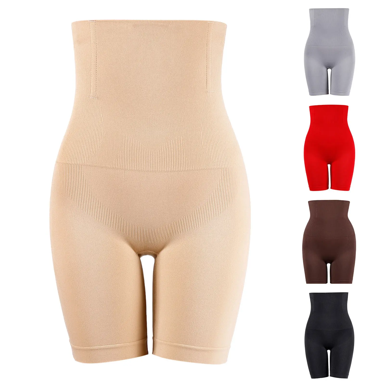 High Waist Slimming Belt