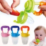 Safe Baby Food Feeder - Image 6