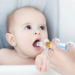 Baby Medicine Dispenser & Feeder